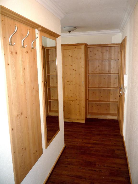 Appartementhaus Unterkofler グロースアルル 部屋 写真