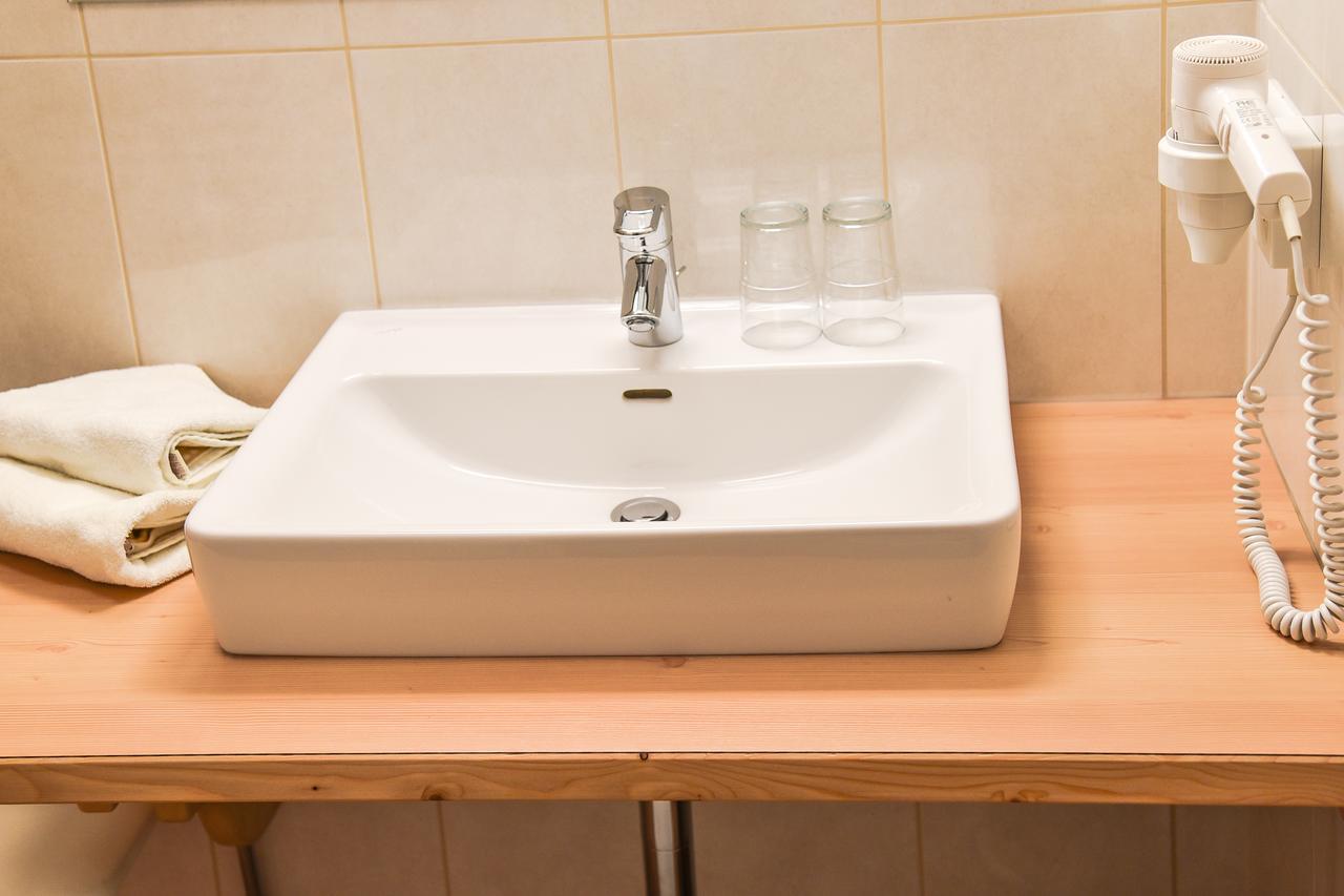 Appartementhaus Unterkofler グロースアルル エクステリア 写真